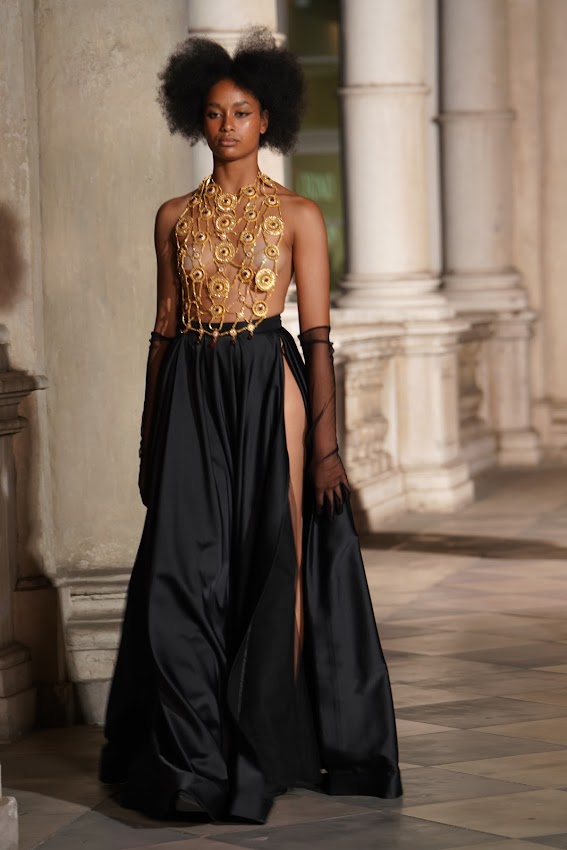 Torino Fashion Week 2026 - galerie photo 24